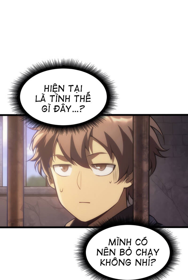 Tái Sinh Thành Công Chức Bình Thường Ở Một Thế Giới Xa Lạ Chapter 4 - 50