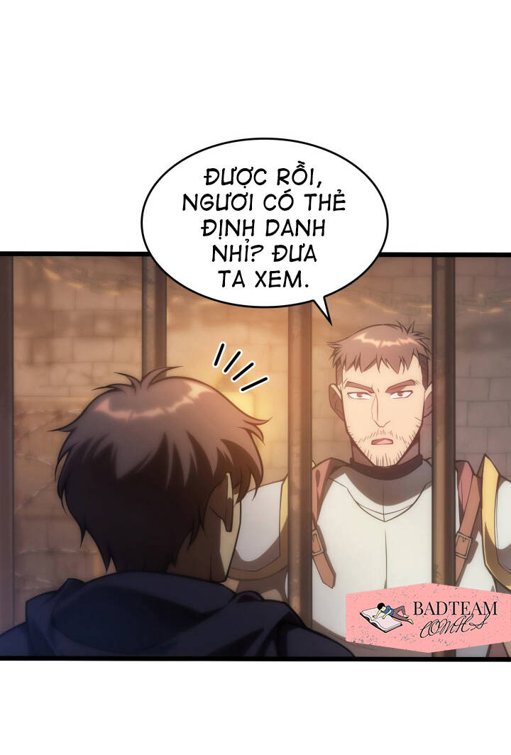 Tái Sinh Thành Công Chức Bình Thường Ở Một Thế Giới Xa Lạ Chapter 4 - 51