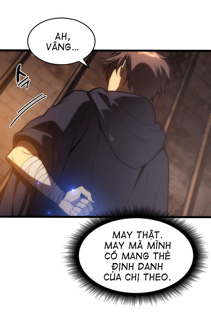 Tái Sinh Thành Công Chức Bình Thường Ở Một Thế Giới Xa Lạ Chapter 4 - 52