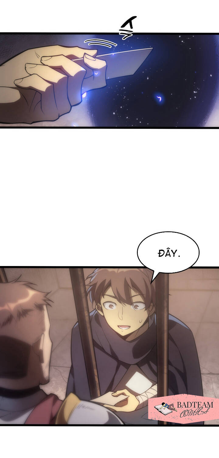 Tái Sinh Thành Công Chức Bình Thường Ở Một Thế Giới Xa Lạ Chapter 4 - 54