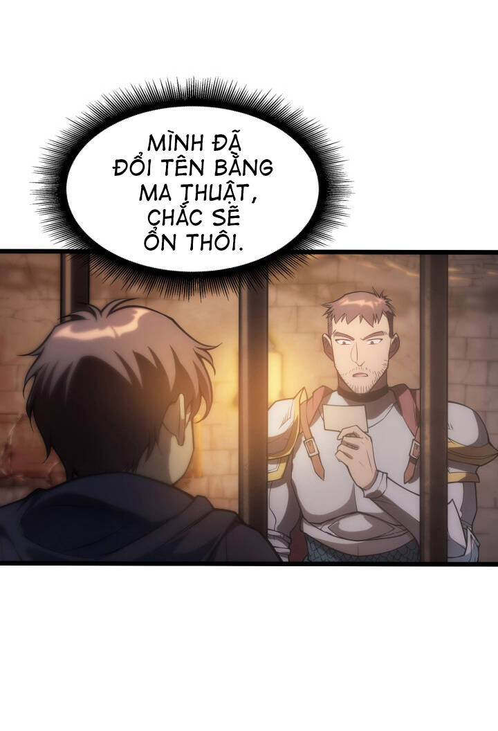 Tái Sinh Thành Công Chức Bình Thường Ở Một Thế Giới Xa Lạ Chapter 4 - 55