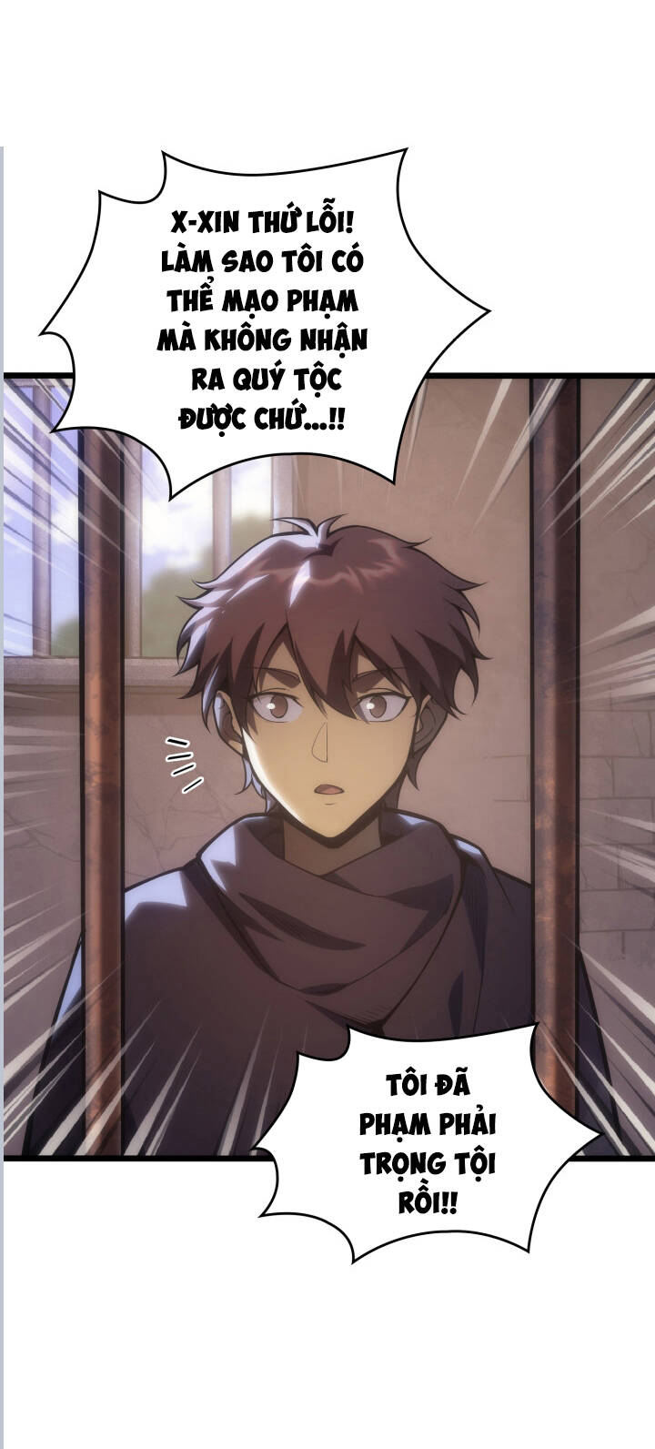 Tái Sinh Thành Công Chức Bình Thường Ở Một Thế Giới Xa Lạ Chapter 4 - 57