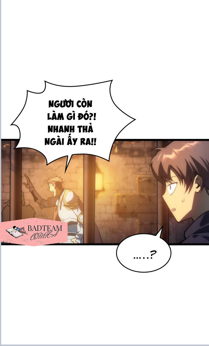 Tái Sinh Thành Công Chức Bình Thường Ở Một Thế Giới Xa Lạ Chapter 4 - 58