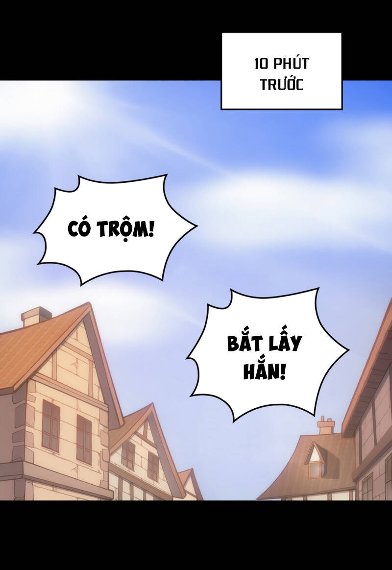 Tái Sinh Thành Công Chức Bình Thường Ở Một Thế Giới Xa Lạ Chapter 4 - 7