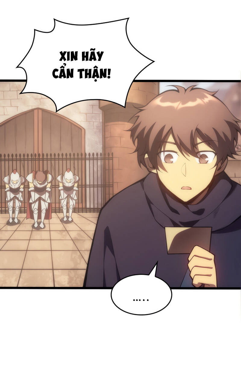 Tái Sinh Thành Công Chức Bình Thường Ở Một Thế Giới Xa Lạ Chapter 4 - 62