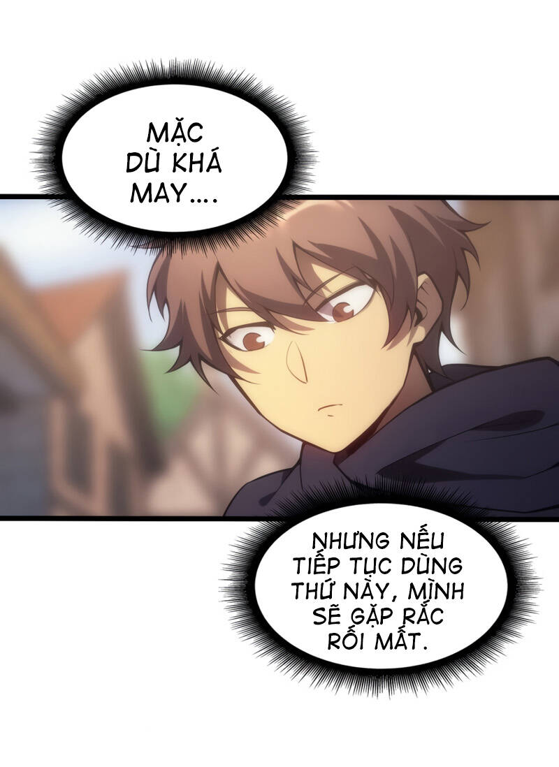 Tái Sinh Thành Công Chức Bình Thường Ở Một Thế Giới Xa Lạ Chapter 4 - 64