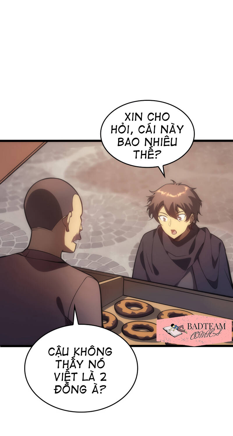 Tái Sinh Thành Công Chức Bình Thường Ở Một Thế Giới Xa Lạ Chapter 4 - 67