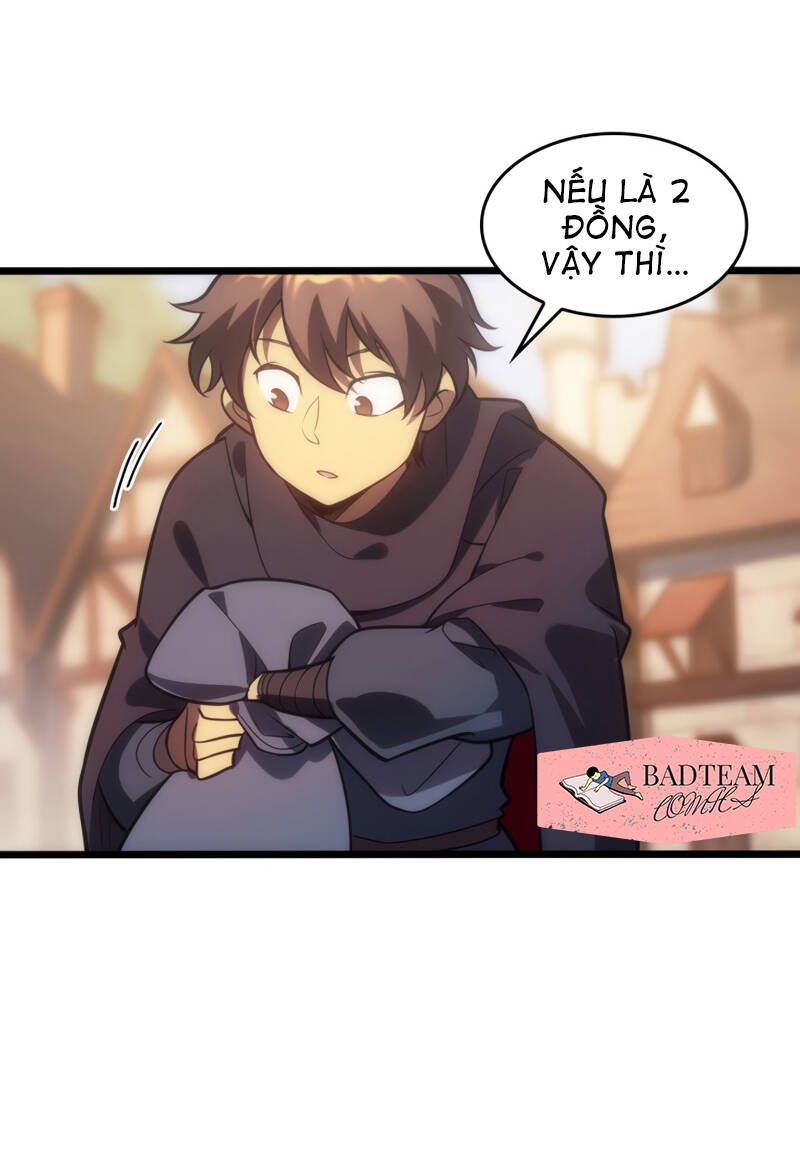 Tái Sinh Thành Công Chức Bình Thường Ở Một Thế Giới Xa Lạ Chapter 4 - 68