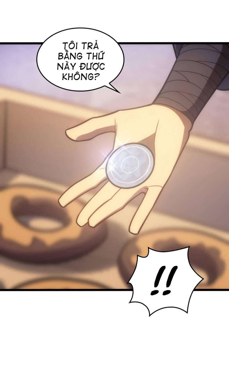 Tái Sinh Thành Công Chức Bình Thường Ở Một Thế Giới Xa Lạ Chapter 4 - 69