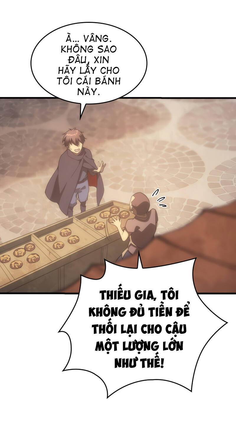 Tái Sinh Thành Công Chức Bình Thường Ở Một Thế Giới Xa Lạ Chapter 4 - 72