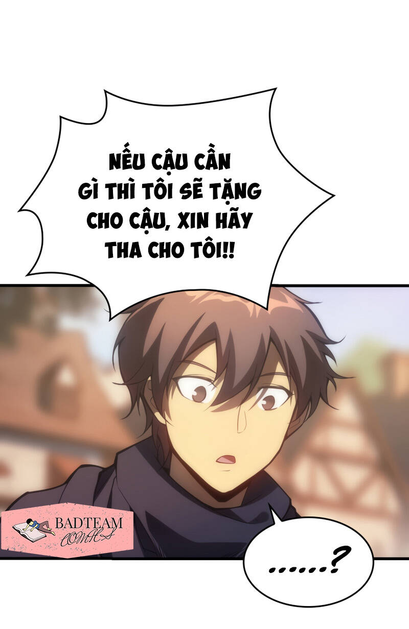 Tái Sinh Thành Công Chức Bình Thường Ở Một Thế Giới Xa Lạ Chapter 4 - 73