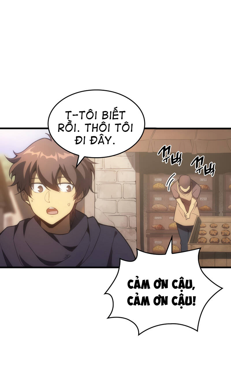 Tái Sinh Thành Công Chức Bình Thường Ở Một Thế Giới Xa Lạ Chapter 4 - 74