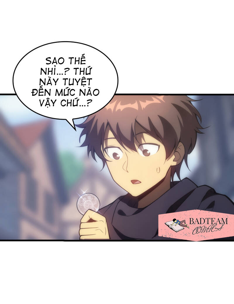 Tái Sinh Thành Công Chức Bình Thường Ở Một Thế Giới Xa Lạ Chapter 4 - 75