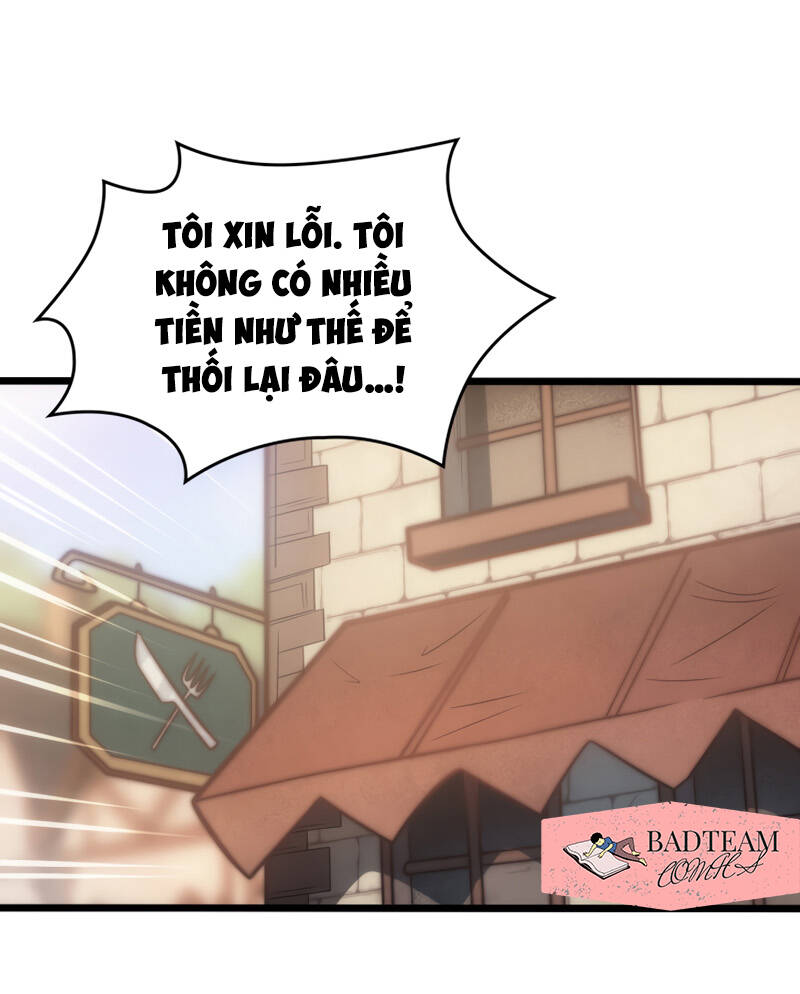 Tái Sinh Thành Công Chức Bình Thường Ở Một Thế Giới Xa Lạ Chapter 4 - 78