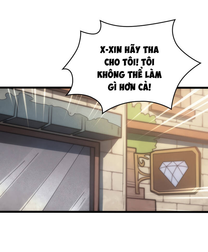 Tái Sinh Thành Công Chức Bình Thường Ở Một Thế Giới Xa Lạ Chapter 4 - 79