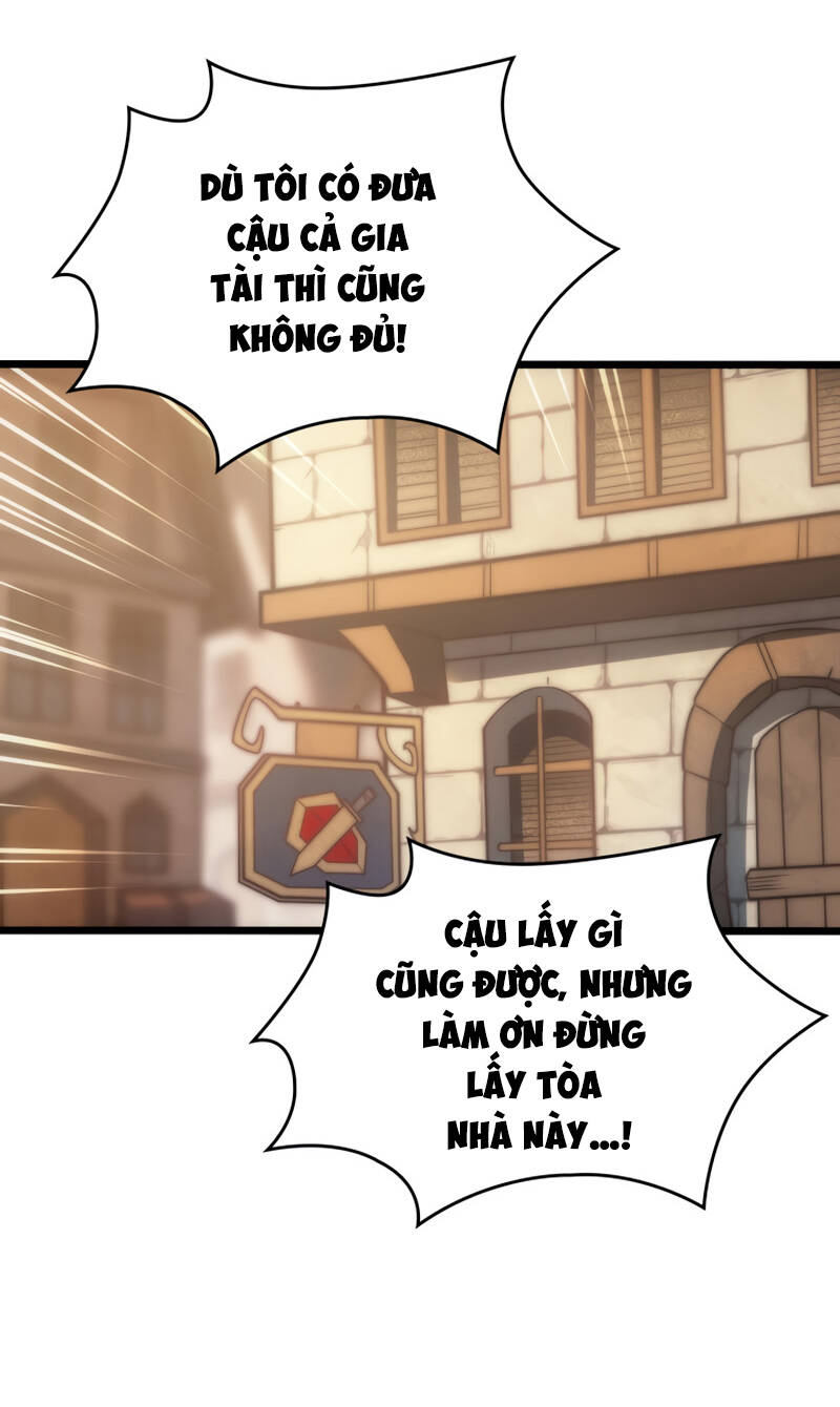 Tái Sinh Thành Công Chức Bình Thường Ở Một Thế Giới Xa Lạ Chapter 4 - 80