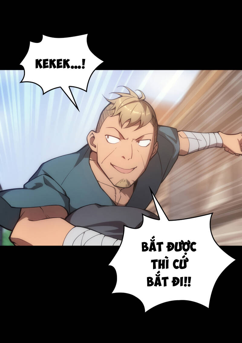 Tái Sinh Thành Công Chức Bình Thường Ở Một Thế Giới Xa Lạ Chapter 4 - 9