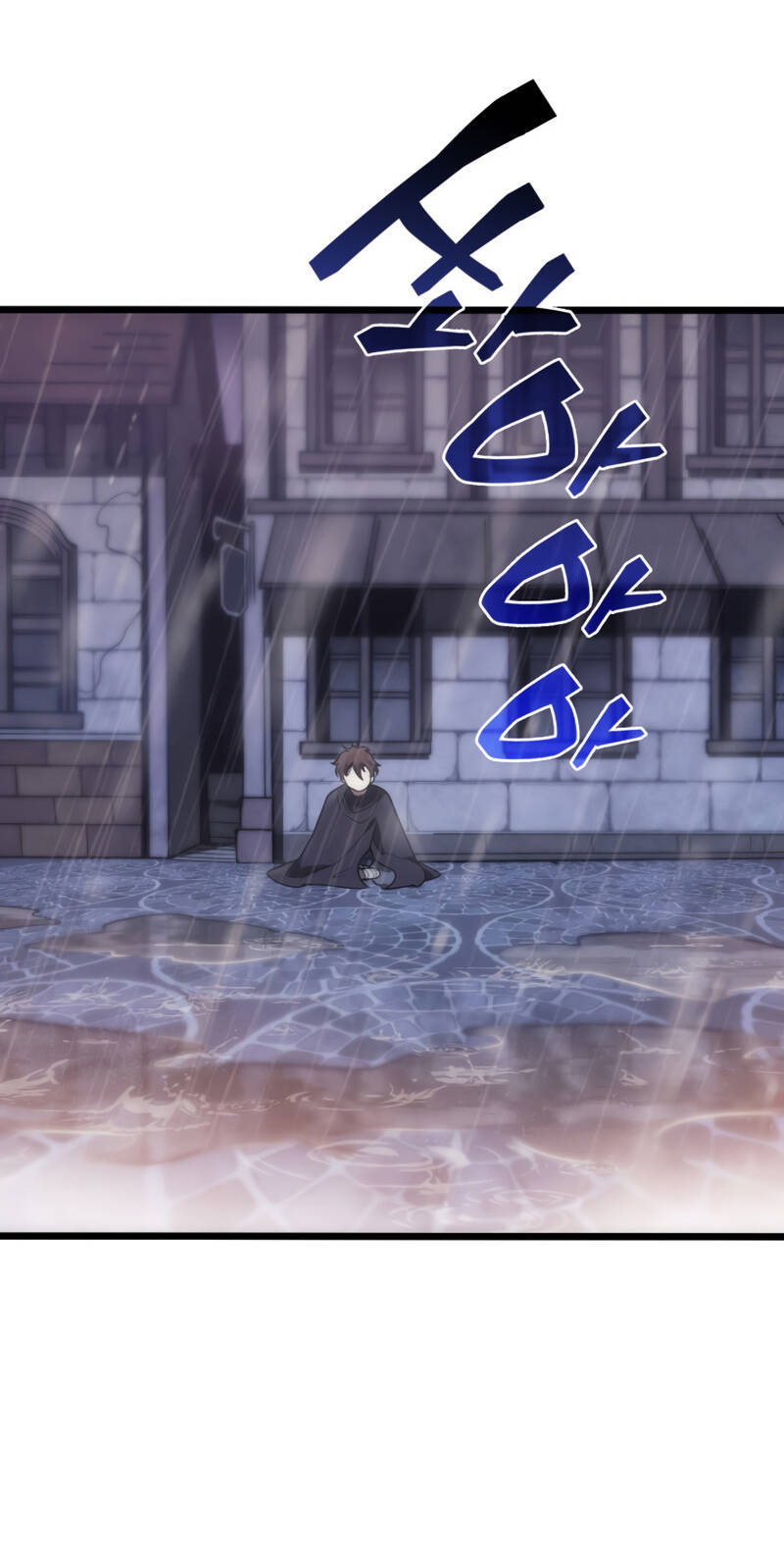 Tái Sinh Thành Công Chức Bình Thường Ở Một Thế Giới Xa Lạ Chapter 4 - 83