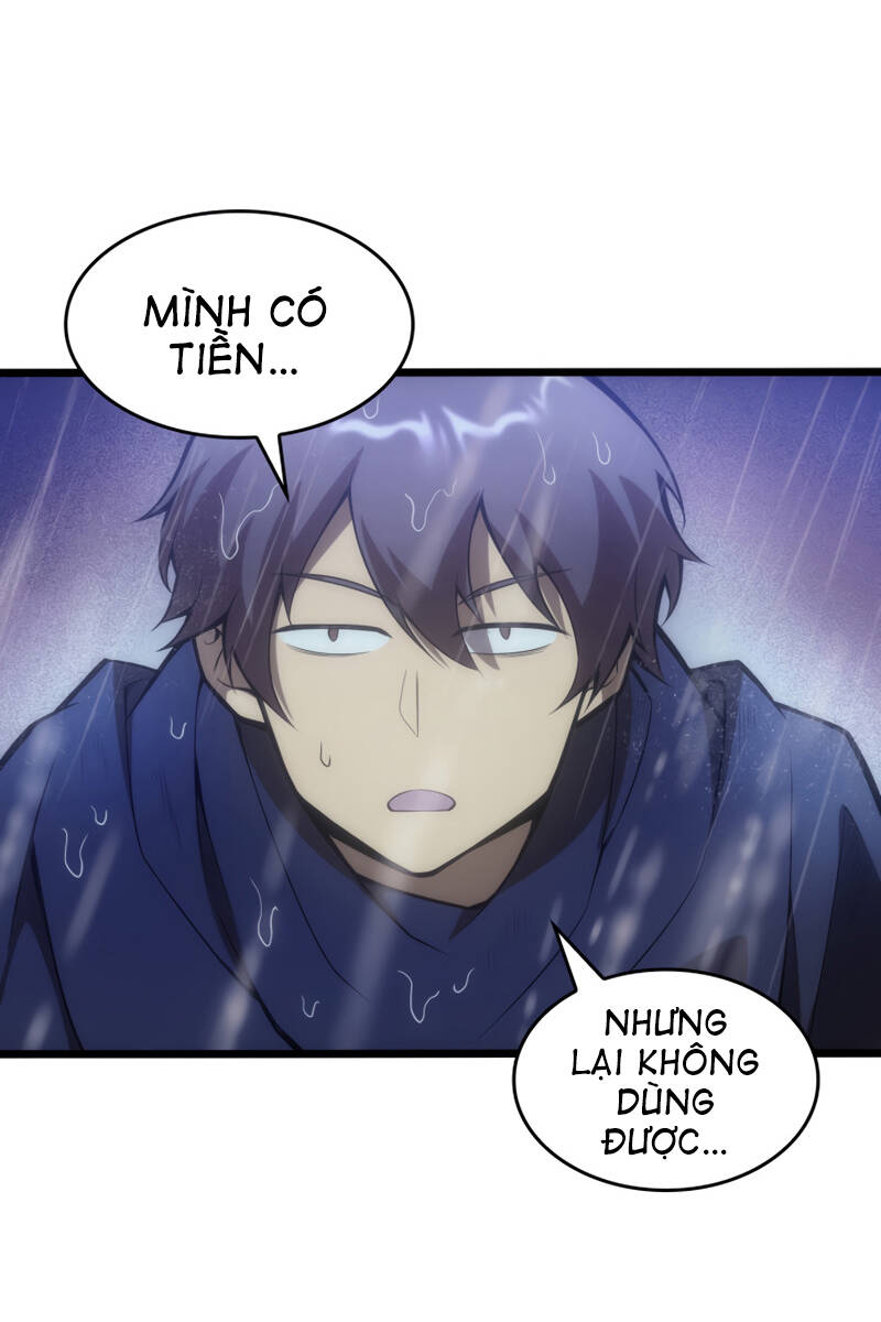 Tái Sinh Thành Công Chức Bình Thường Ở Một Thế Giới Xa Lạ Chapter 4 - 84