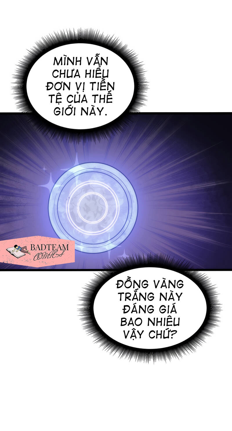 Tái Sinh Thành Công Chức Bình Thường Ở Một Thế Giới Xa Lạ Chapter 4 - 85