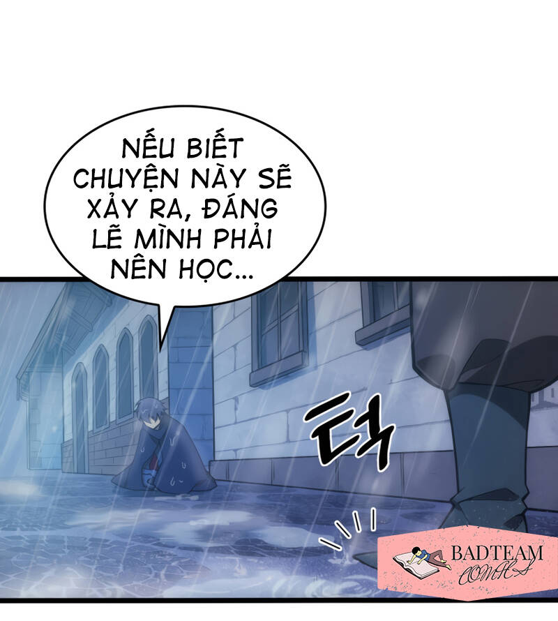 Tái Sinh Thành Công Chức Bình Thường Ở Một Thế Giới Xa Lạ Chapter 4 - 86