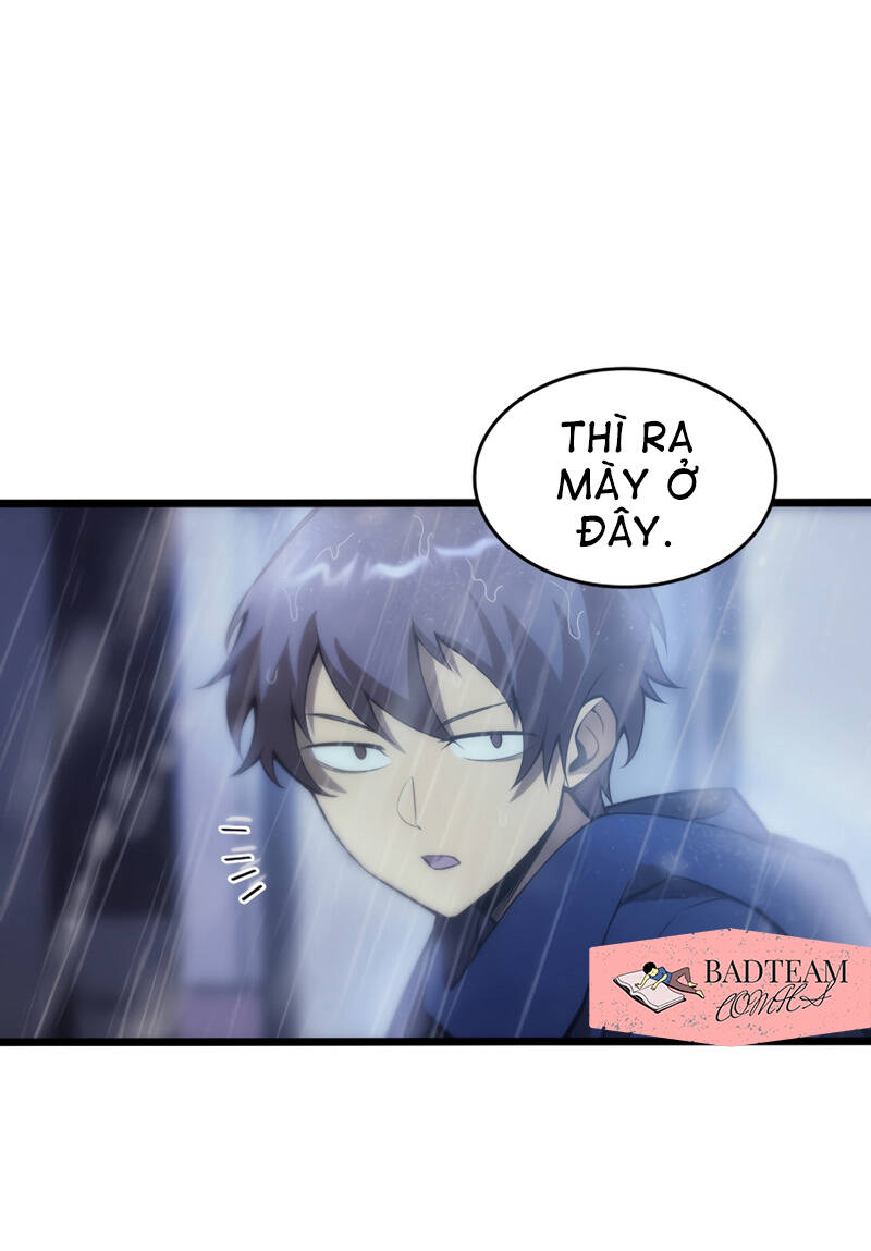 Tái Sinh Thành Công Chức Bình Thường Ở Một Thế Giới Xa Lạ Chapter 4 - 87