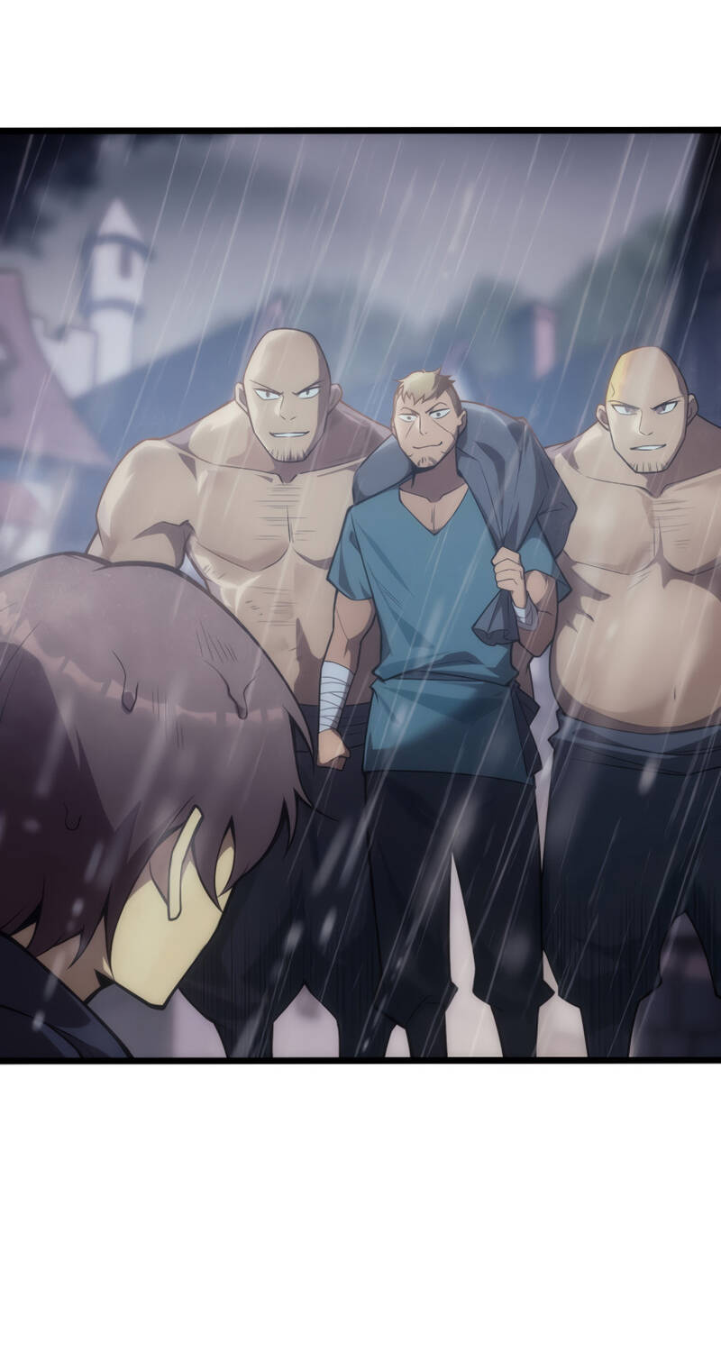 Tái Sinh Thành Công Chức Bình Thường Ở Một Thế Giới Xa Lạ Chapter 4 - 88