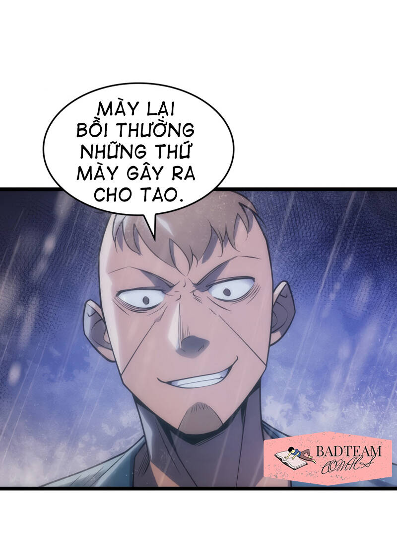 Tái Sinh Thành Công Chức Bình Thường Ở Một Thế Giới Xa Lạ Chapter 4 - 89