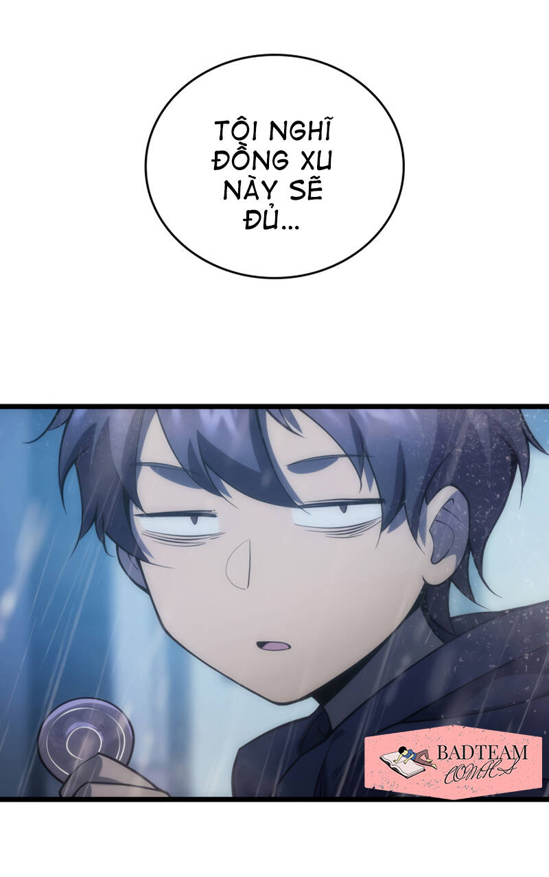 Tái Sinh Thành Công Chức Bình Thường Ở Một Thế Giới Xa Lạ Chapter 4 - 90