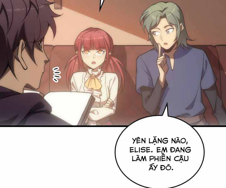 Tái Sinh Thành Công Chức Bình Thường Ở Một Thế Giới Xa Lạ Chapter 8 - 15