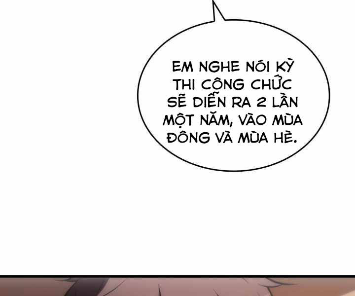 Tái Sinh Thành Công Chức Bình Thường Ở Một Thế Giới Xa Lạ Chapter 8 - 18