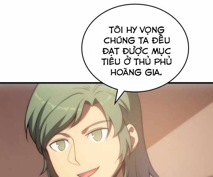 Tái Sinh Thành Công Chức Bình Thường Ở Một Thế Giới Xa Lạ Chapter 8 - 22