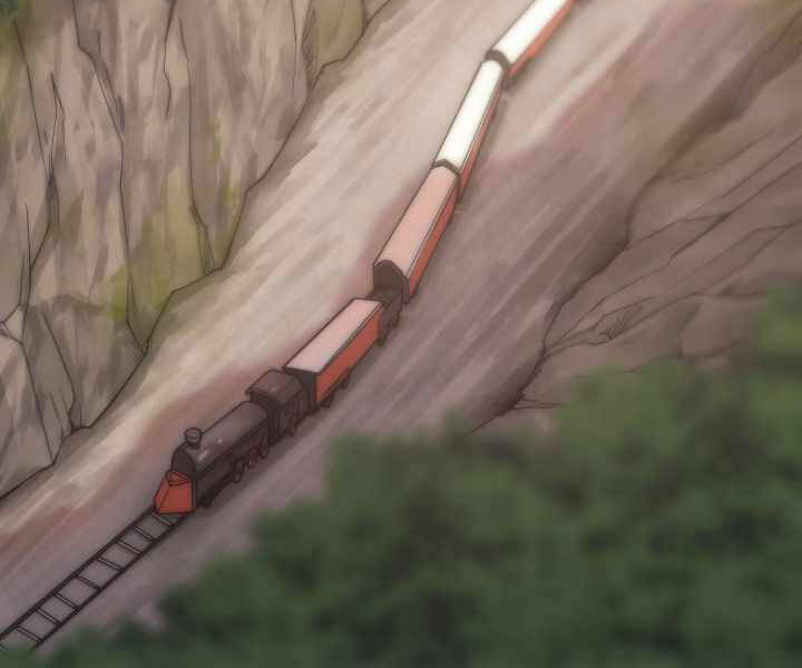 Tái Sinh Thành Công Chức Bình Thường Ở Một Thế Giới Xa Lạ Chapter 8 - 4