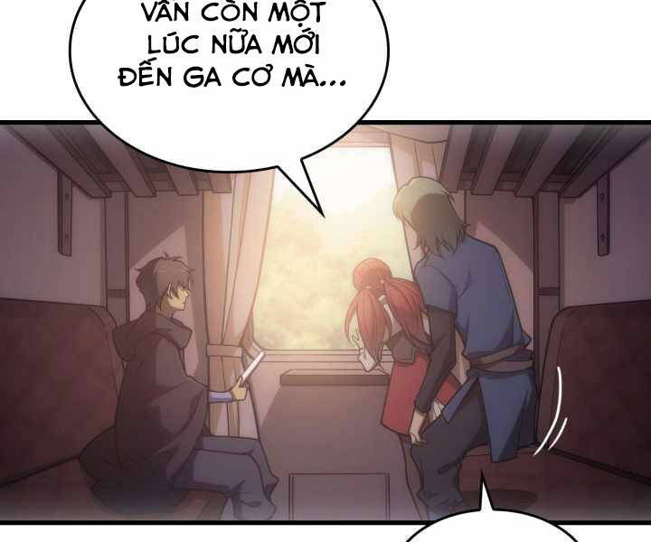 Tái Sinh Thành Công Chức Bình Thường Ở Một Thế Giới Xa Lạ Chapter 8 - 32