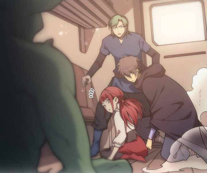 Tái Sinh Thành Công Chức Bình Thường Ở Một Thế Giới Xa Lạ Chapter 8 - 49