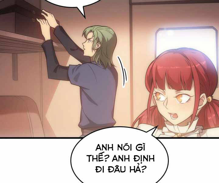 Tái Sinh Thành Công Chức Bình Thường Ở Một Thế Giới Xa Lạ Chapter 8 - 56