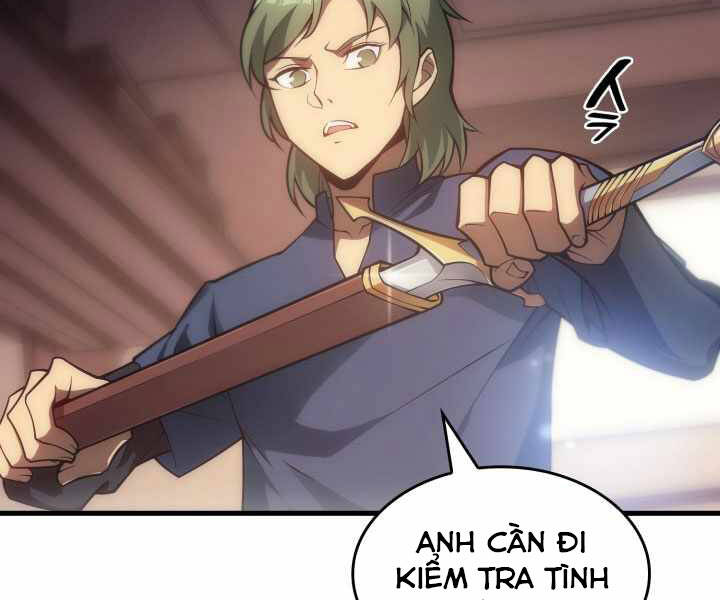 Tái Sinh Thành Công Chức Bình Thường Ở Một Thế Giới Xa Lạ Chapter 8 - 58