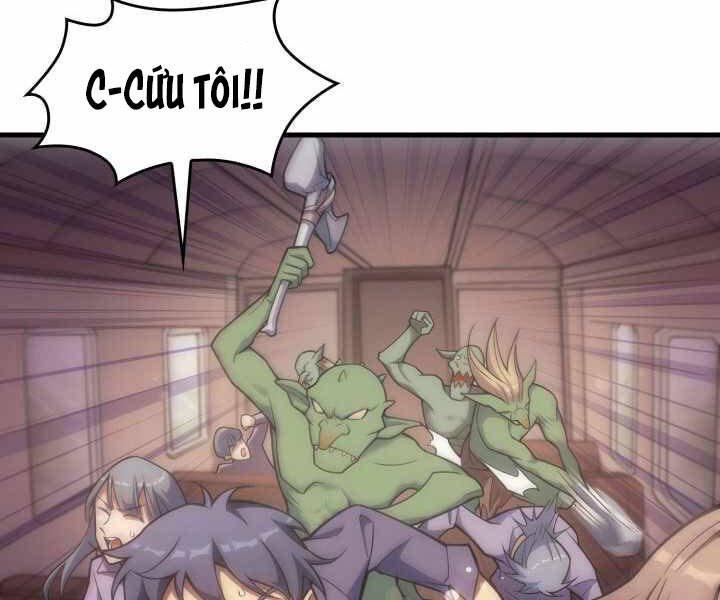 Tái Sinh Thành Công Chức Bình Thường Ở Một Thế Giới Xa Lạ Chapter 8 - 72