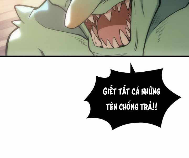 Tái Sinh Thành Công Chức Bình Thường Ở Một Thế Giới Xa Lạ Chapter 8 - 75