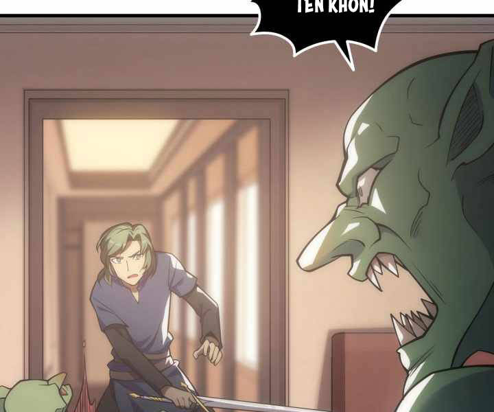 Tái Sinh Thành Công Chức Bình Thường Ở Một Thế Giới Xa Lạ Chapter 8 - 82