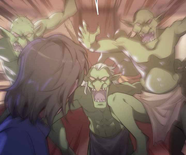 Tái Sinh Thành Công Chức Bình Thường Ở Một Thế Giới Xa Lạ Chapter 8 - 96