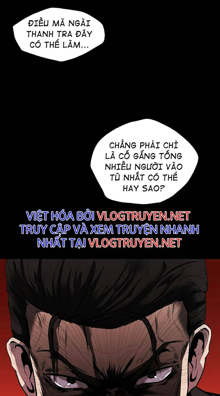 Vương Đạo Chapter 1 - 61
