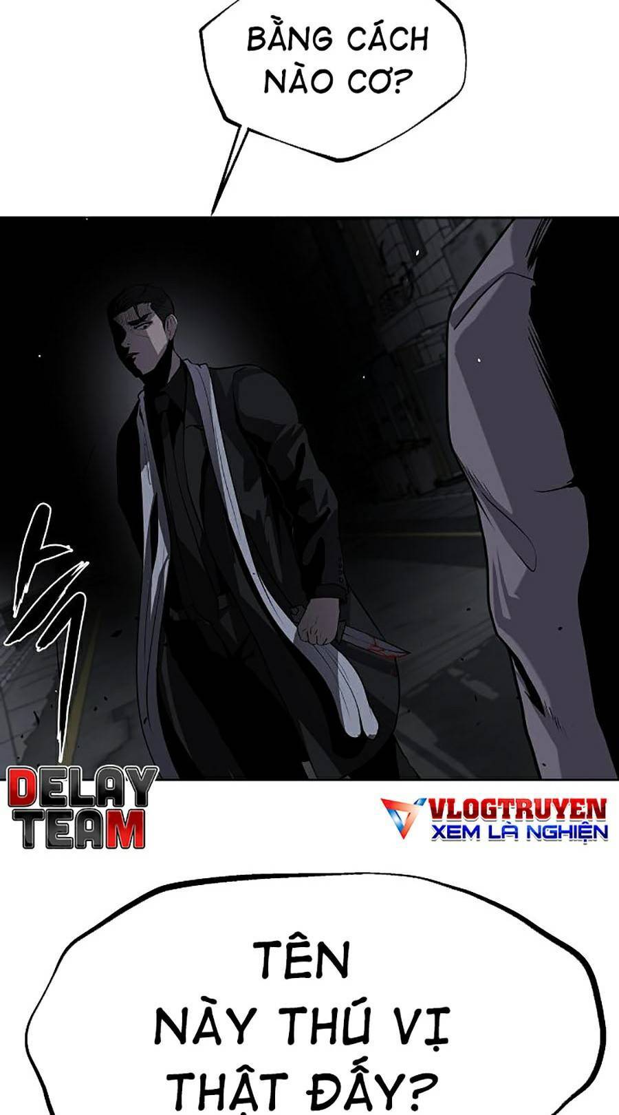 Vương Đạo Chapter 1 - 78