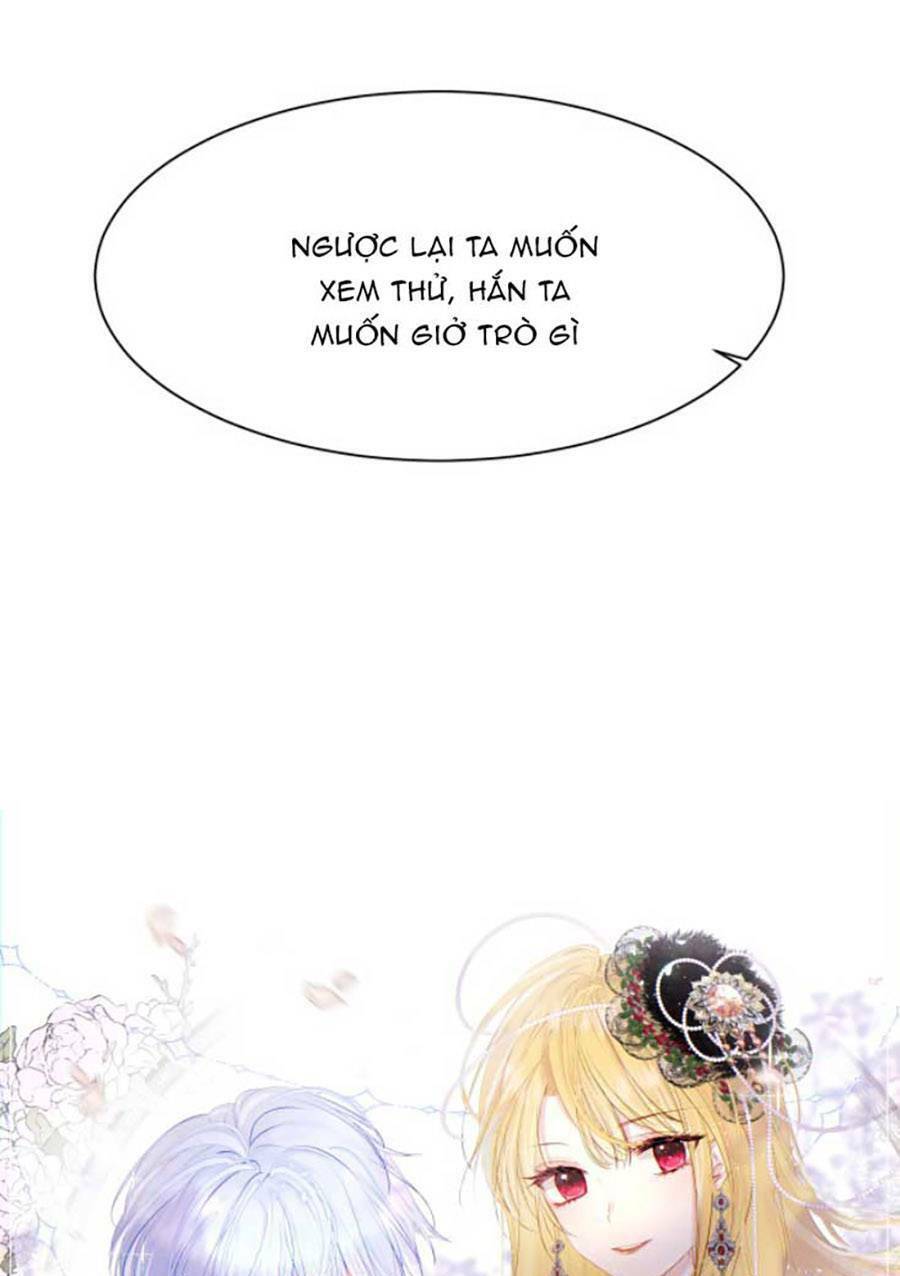 Hệ Thống Hình Thành Nhân Vật Phản Diện Không Hoàn Hảo Chapter 3 - 10