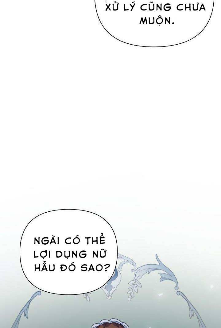 Từ Lúc Bắt Đầu Tôi Vẫn Luôn Ở Bên Em Chapter 24 - 14