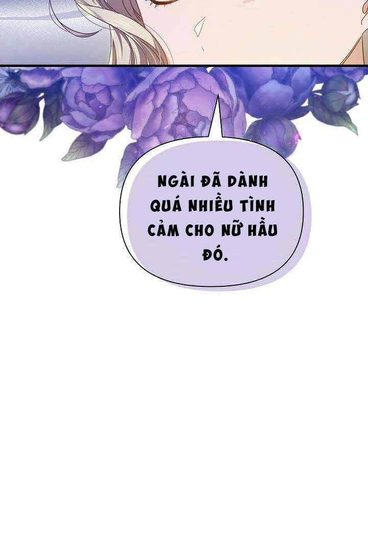 Từ Lúc Bắt Đầu Tôi Vẫn Luôn Ở Bên Em Chapter 24 - 16