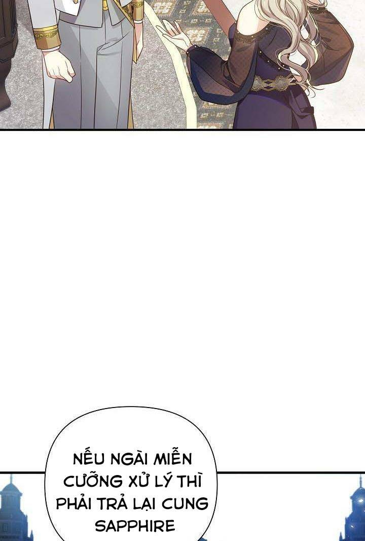 Từ Lúc Bắt Đầu Tôi Vẫn Luôn Ở Bên Em Chapter 24 - 19