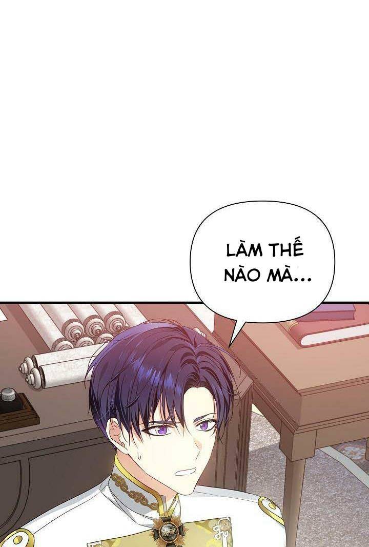 Từ Lúc Bắt Đầu Tôi Vẫn Luôn Ở Bên Em Chapter 24 - 3