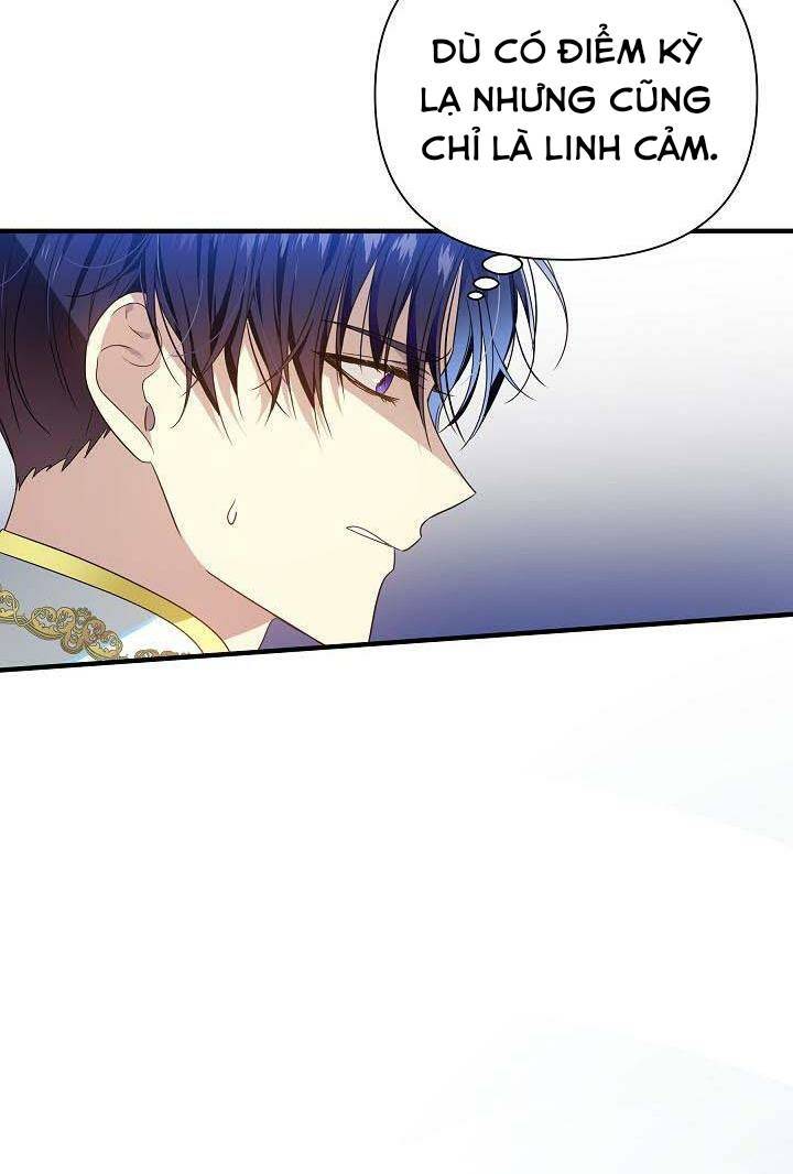 Từ Lúc Bắt Đầu Tôi Vẫn Luôn Ở Bên Em Chapter 24 - 21