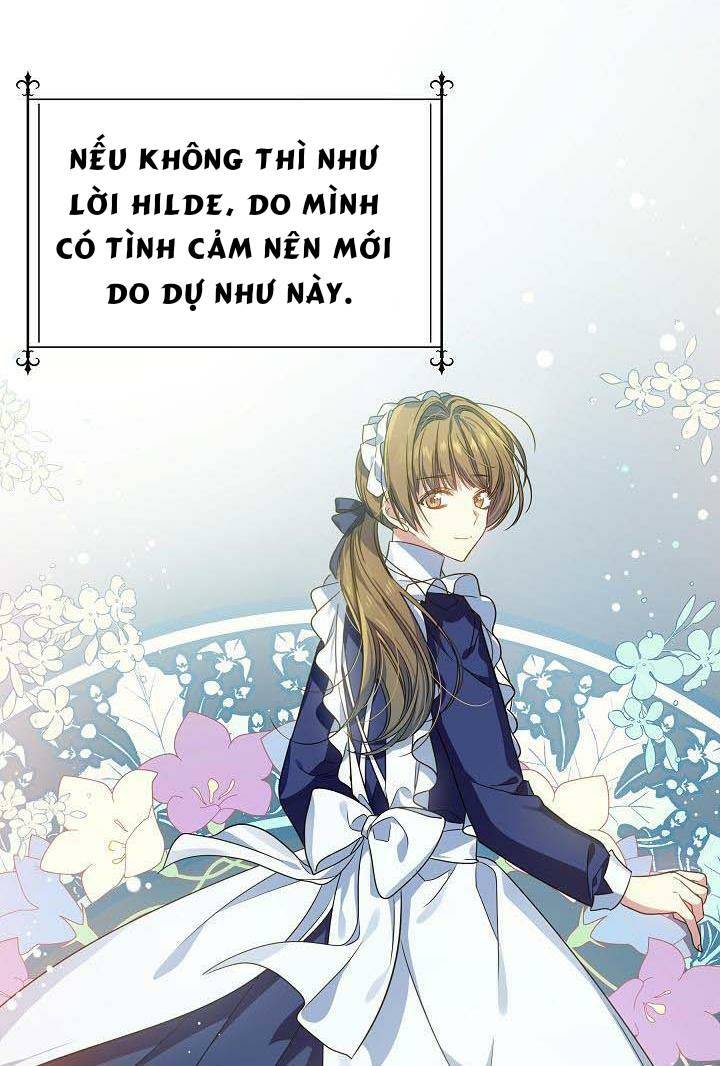 Từ Lúc Bắt Đầu Tôi Vẫn Luôn Ở Bên Em Chapter 24 - 22